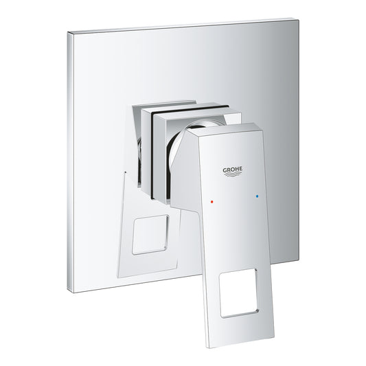 Grohe Eurocube Ankastre Duş Bataryası - 24061000