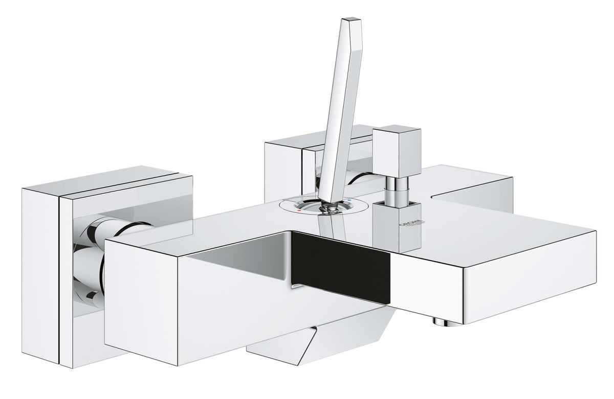 Grohe Eurocube Joy mitigeur de baignoire - 23666000