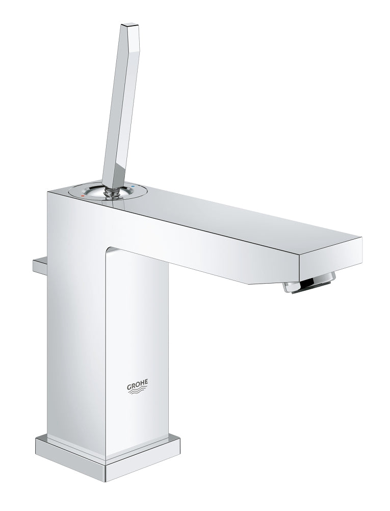 Grohe Eurocube Joy однорычажный смеситель для раковины, размер M - 23657000
