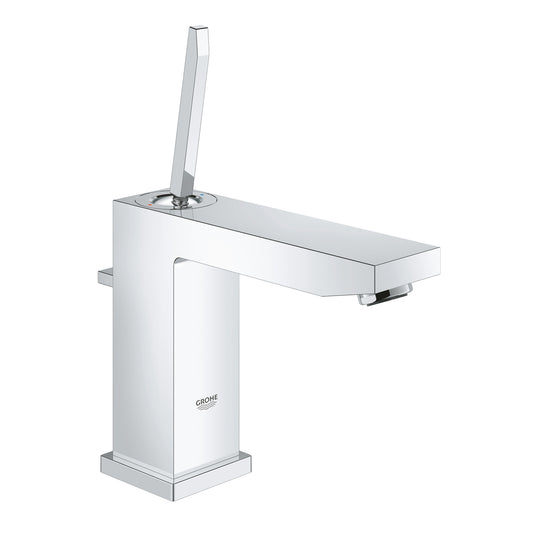 Grohe Eurocube Joy Tek Kumandalı Lavabo Bataryası M- Boyut - 23657000