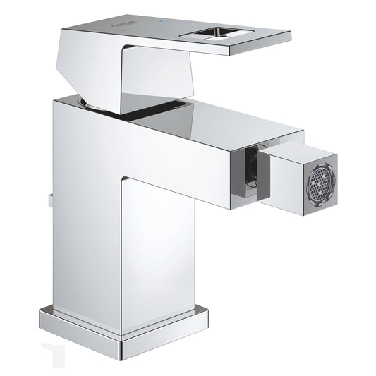 حنفية بيديه بمقبض واحد Grohe Eurocube، مقاس S - 23138000