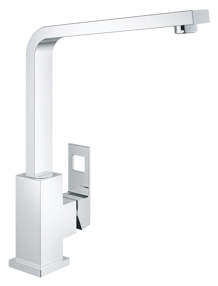 Mitigeur d'évier Grohe Eurocube à levier unique - 31255000
