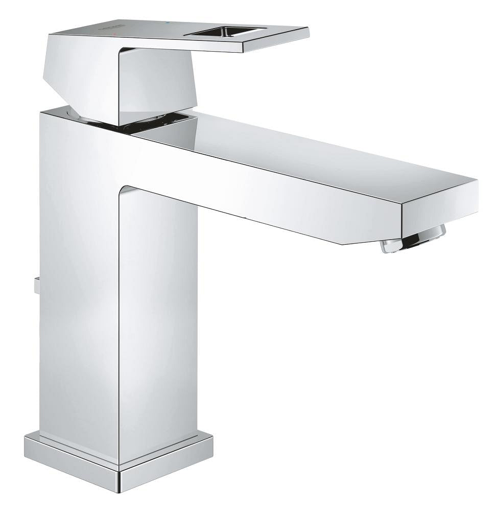 خلاط مغسلة Grohe Eurocube مقاس M كروم - 23445000