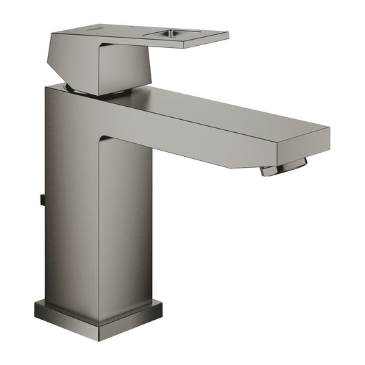 Смеситель для раковины однорычажный Grohe Eurocube, размер M - 23445AL0