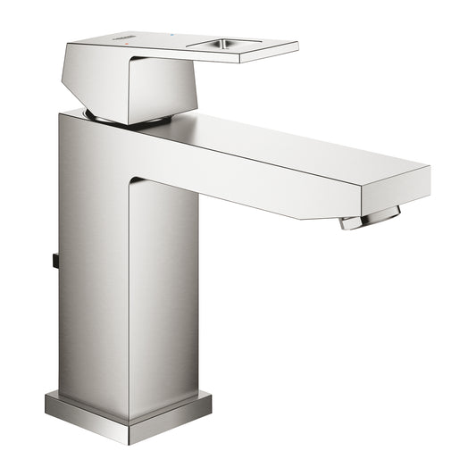 Grohe Eurocube однорычажный смеситель для раковины, размер M - 23445DC0