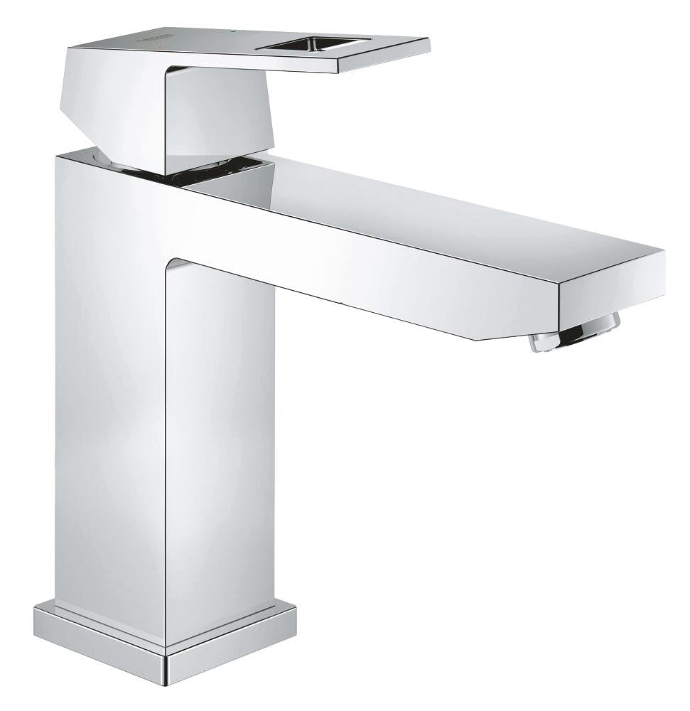 Смеситель для раковины Grohe Eurocube M-размер, хром - 23446000
