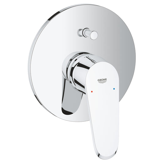 Grohe Eurodisc Cosmopolitan Ankastre Banyo Duş Bataryası - 19548002