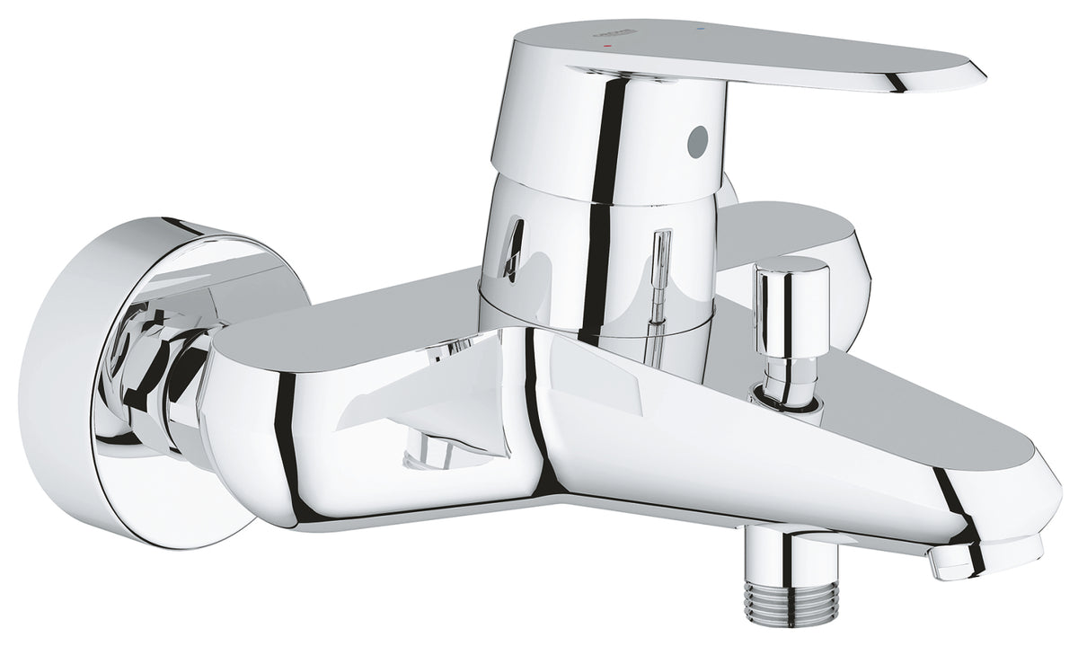 Mitigeur bain à levier unique Grohe Eurodisc Cosmopolitan - 33390002