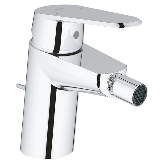 حنفية بيديه بمقبض واحد Grohe Eurodisc Cosmopolitan، مقاس S - 33244002