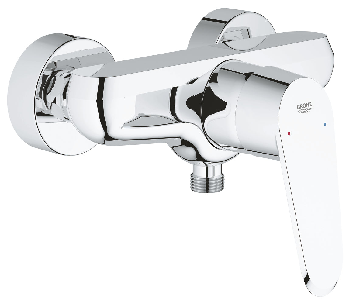 Однорычажный смеситель для душа Grohe Eurodisc Cosmopolitan - 33569002