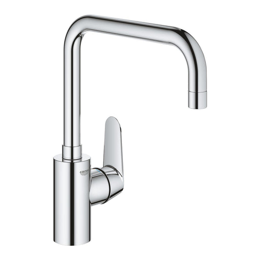 خلاط مطبخ بمقبض واحد Grohe Eurodisc Cosmopolitan - 32259003