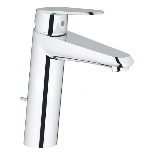 Grohe Eurodisc Cosmopolitan Tek Kumandalı Lavabo Bataryası M- Boyut - 23448002