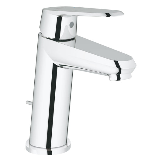 Grohe Eurodisc Cosmopolitan Tek Kumandalı Lavabo Bataryası S- Boyut - 23049002
