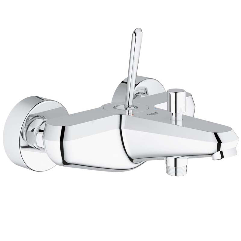 خلاط بانيو بذراع واحد Grohe Eurodisc Joy - 23431000
