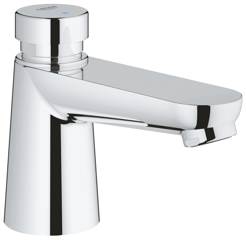 Grohe Zaman Ayarlı مغسلة خلاط Euroeco Cosmopolitan 36265000