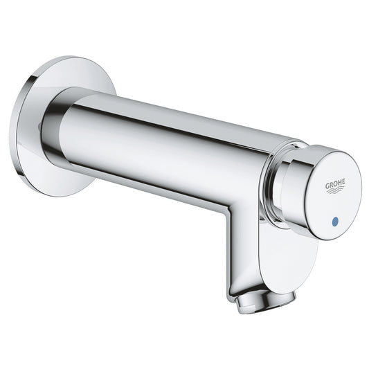 Grohe Euroeco Cosmopolitan T Zaman Ayarlı Tek Akımlı Duvardan Batarya - 36266000