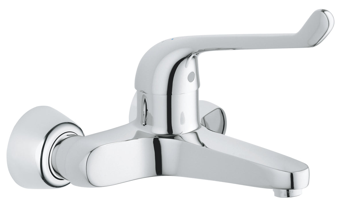 خلاط حوض تسلسلي بمقبض واحد Grohe Euroeco Special - 32795000