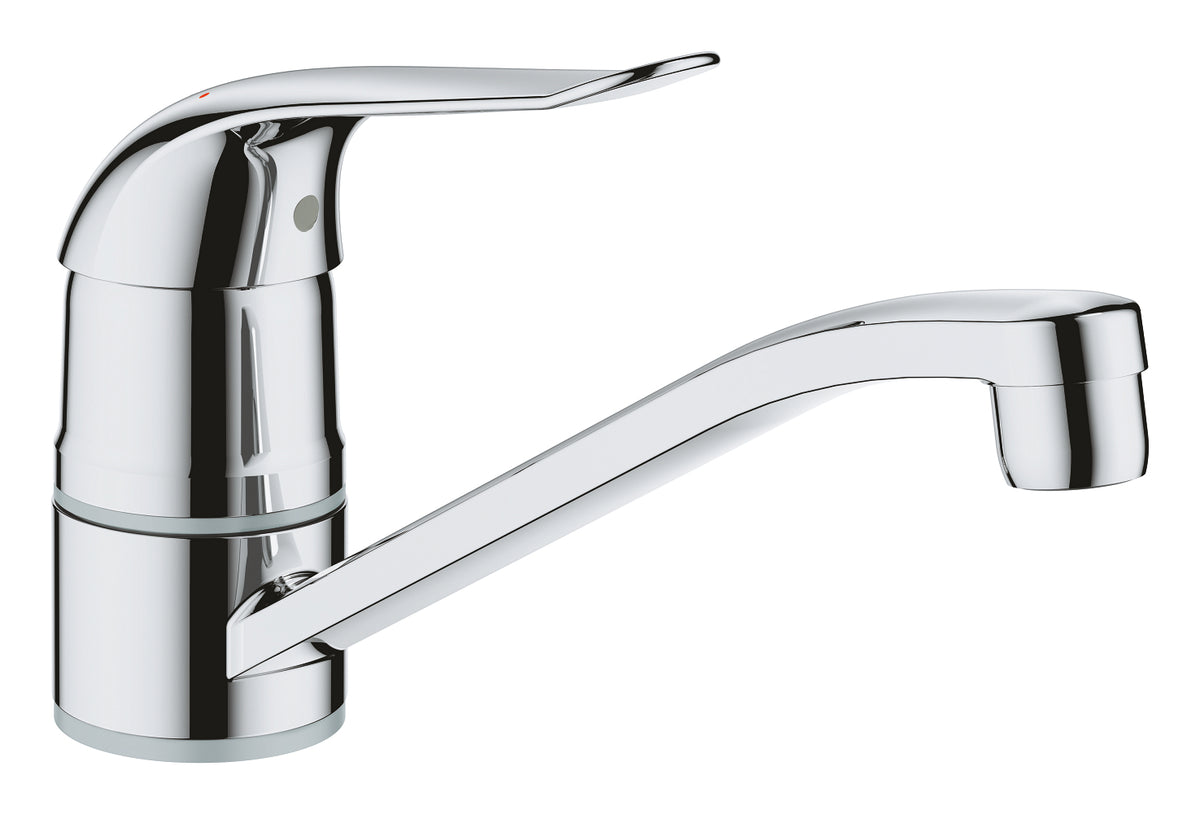 Grohe Euroeco Special Одинарный с рычагом Мойка Смеситель - 32787000