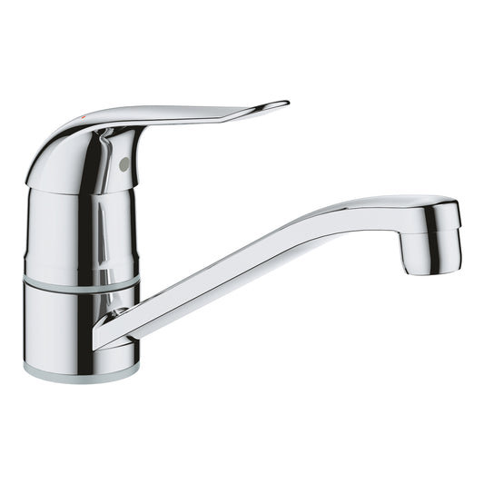 Mitigeur évier monocommande Grohe Euroeco Special - 32787000