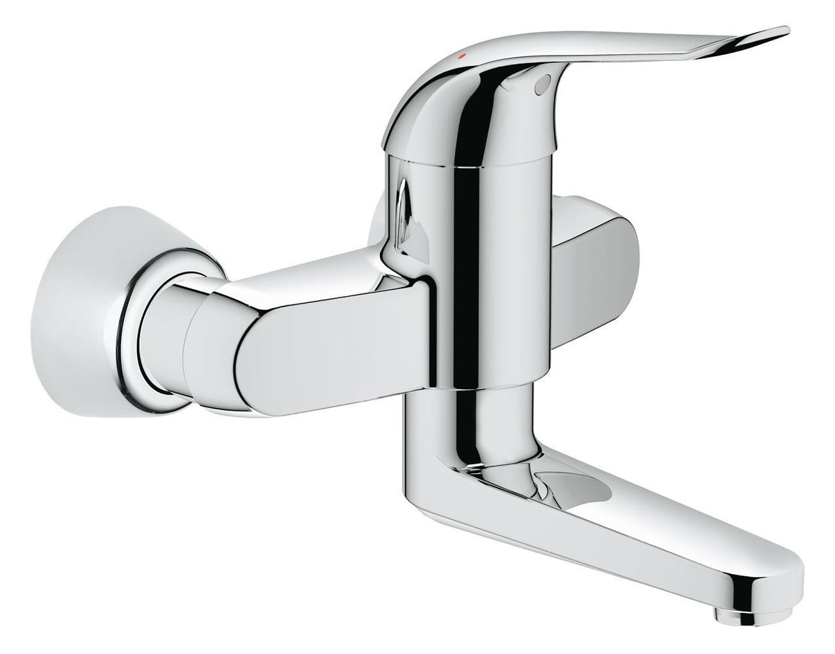 Grohe Euroeco Special مفرد بمقبض مغسلة خلاط - 32767000