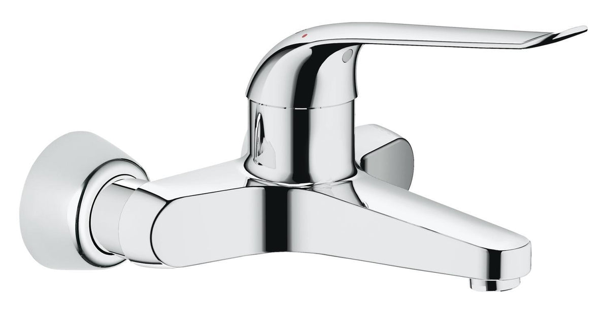 Grohe Euroeco Special مفرد بمقبض مغسلة خلاط - 32778000