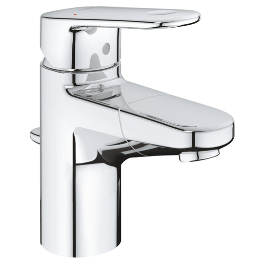 Однорычажный смеситель для раковины Grohe Europlus, размер S - 33155002