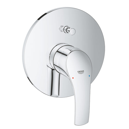 Grohe Eurosmart mitigeur encastré bain/douche - 19450002