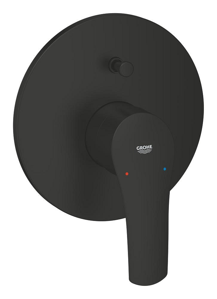 خلاط حمام/دش جداري Grohe Eurosmart - 194502433