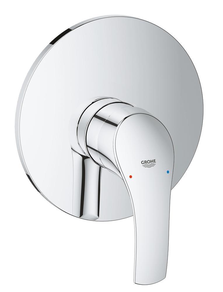 Mitigeur de douche encastré Grohe Eurosmart - 19451002