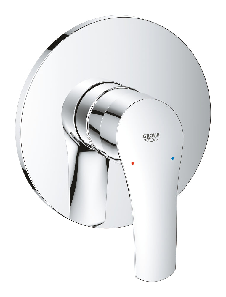 Grohe Eurosmart خلاط دش جداري - 24042003