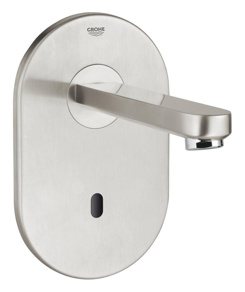 Grohe Eurosmart Cosmopolitan E مدفون بالمستشعر مغسلة خلاط, مفرد ماء Girişli - 36335SD0