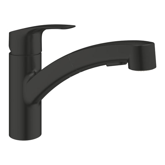 Grohe Eurosmart Tek Kumandalı Eviye Bataryası - 303052431