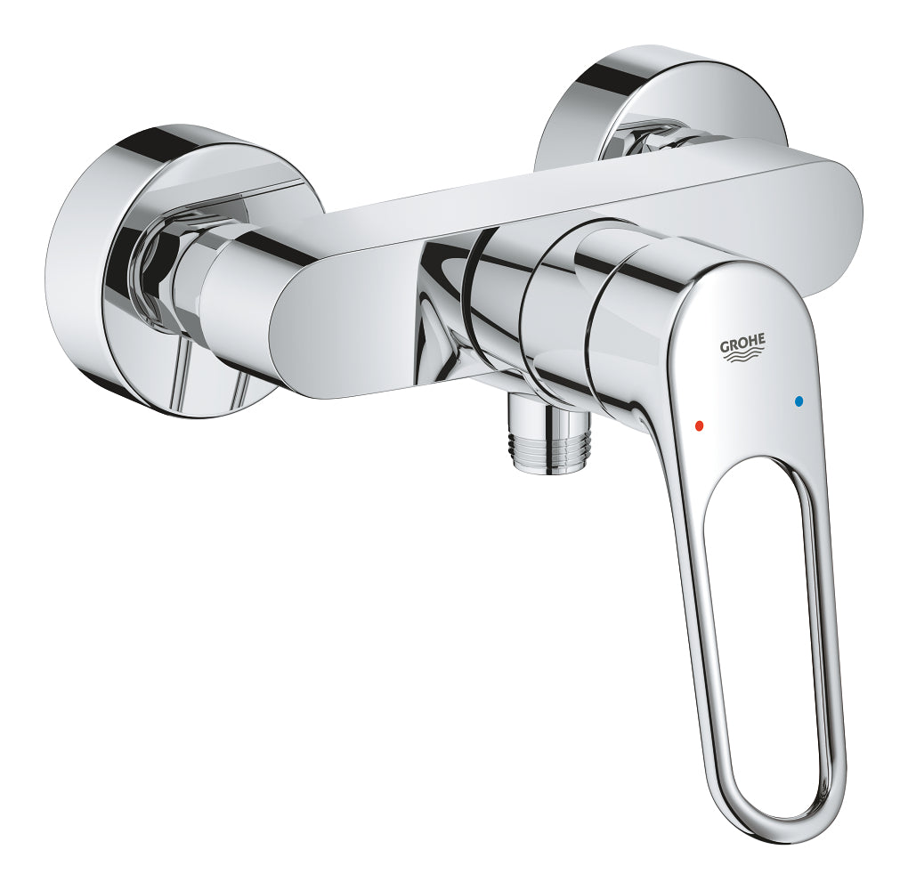 Grohe Eurosmart Simple à commande Douche Robinet - 25242003