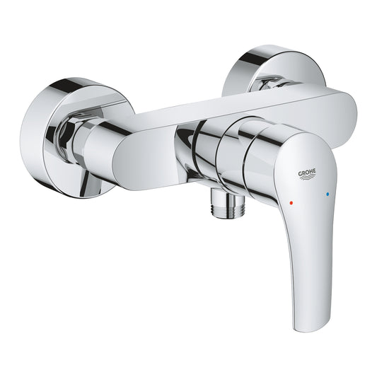 Grohe Eurosmart Tek Kumandalı Duş Bataryası - 33555003