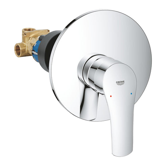 Grohe Eurosmart однорычажный смеситель для душа - 33556003
