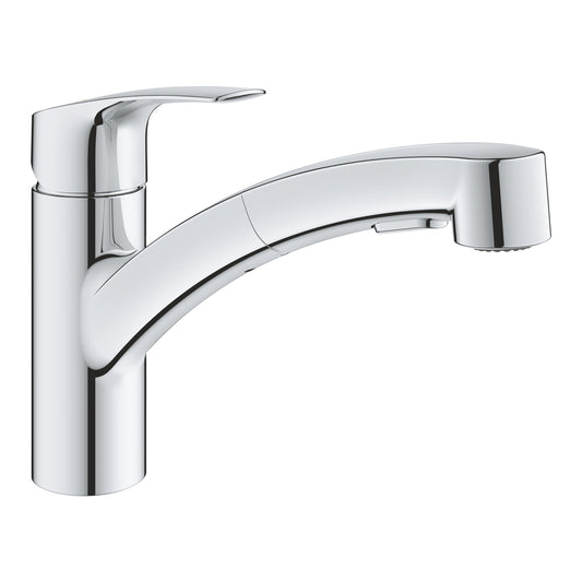 حنفية مطبخ بمقبض واحد Grohe Eurosmart - 30305001