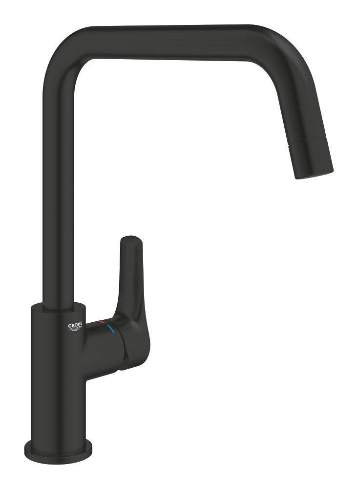 خلاط مطبخ أحادي الذراع Grohe Eurosmart - 305672430