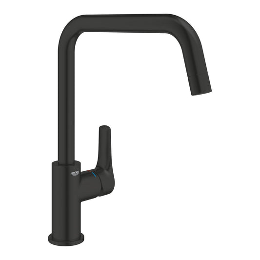 Grohe Eurosmart Tek Kumandalı Eviye Bataryası - 305672430