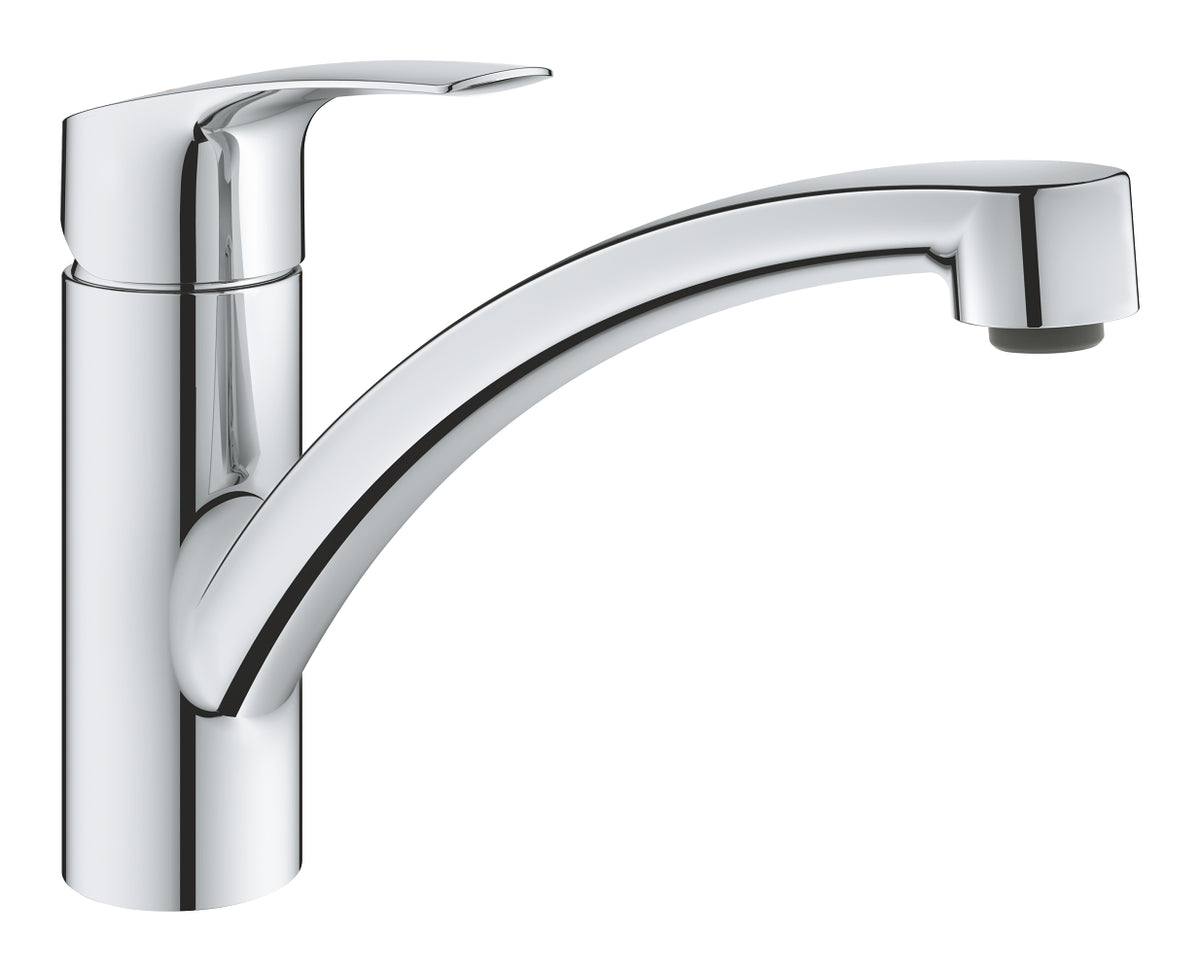خلاط مطبخ بمقبض واحد Grohe Eurosmart - 33281003