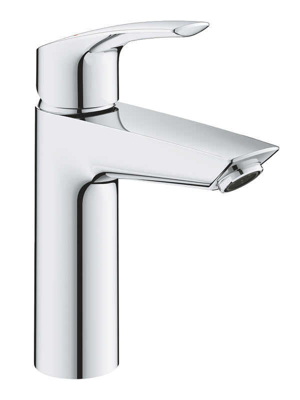 Grohe Eurosmart Tek Kumandalı Lavabo Bataryası M- Boyut - 23324003