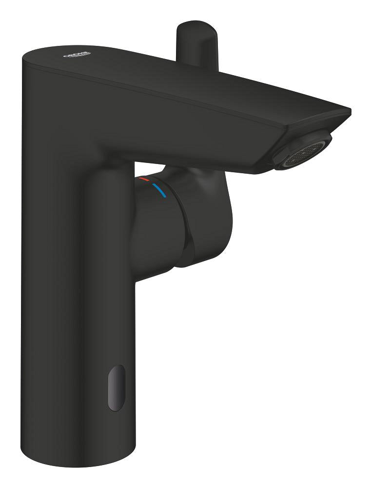 خلاط مغسلة بمقبض واحد Grohe Eurosmart مقاس M - 239752433