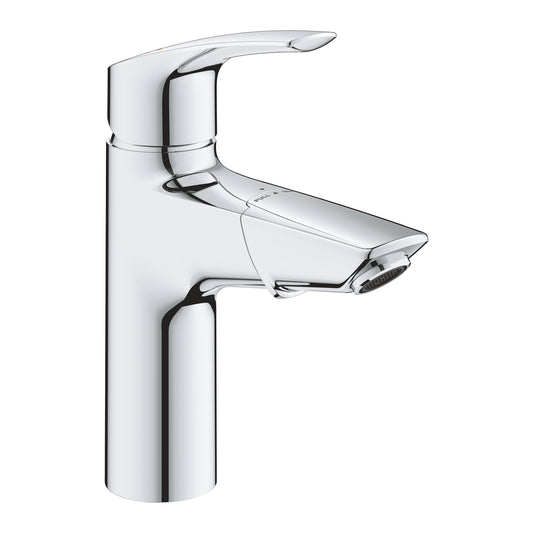 Grohe Eurosmart Tek Kumandalı Lavabo Bataryası M- Boyut - 23976003
