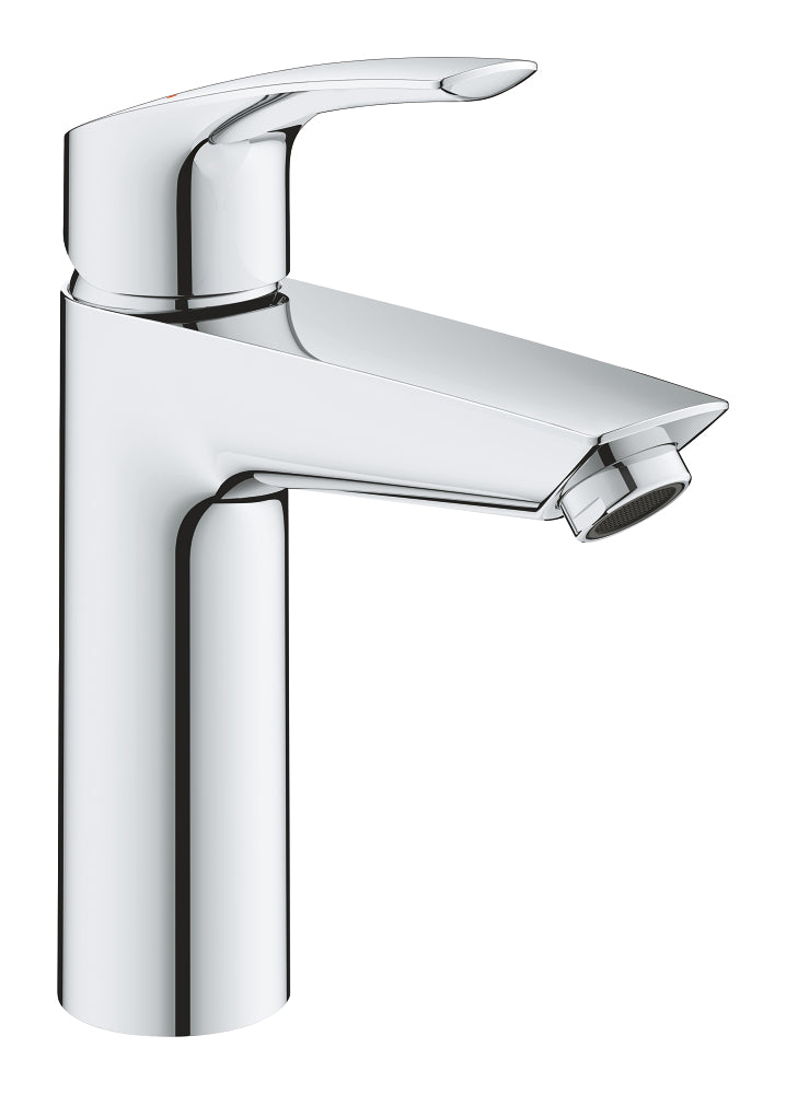 Grohe Eurosmart مفرد بمقبض مغسلة خلاط M- الحجم - 23989003