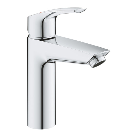 Grohe Eurosmart Tek Kumandalı Lavabo Bataryası M- Boyut - 23989003