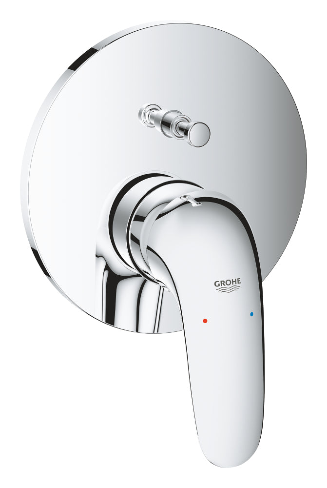 بطارية حمام/دش دفن Grohe Eurostyle - 24047003
