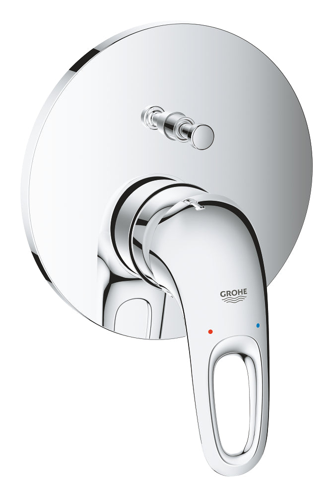 خلاط بانيو/دش مخفي Grohe Eurostyle - 24049003