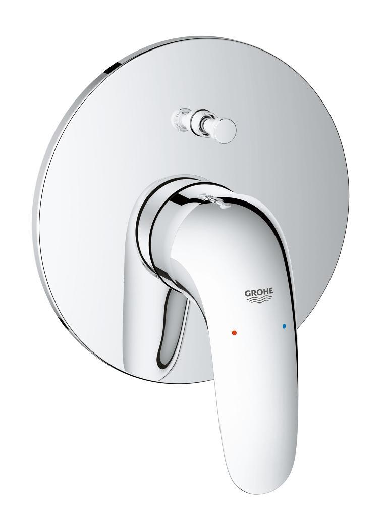 Grohe Eurostyle مدفون حمام/دش خلاط - 29099003