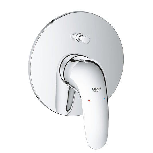 Grohe Eurostyle Ankastre Banyo/Duş Bataryası - 29099003