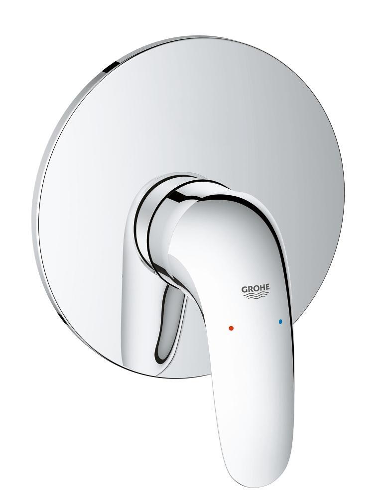 Grohe Eurostyle Встраиваемый Душ Смеситель - 29098003