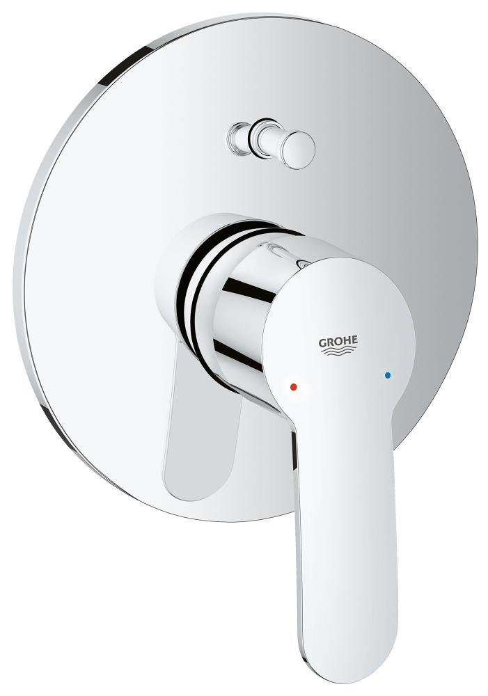 Grohe Eurostyle Cosmopolitan Encastré Bain/Douche Robinet - 19506002